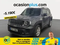 JEEP Renegade 1.0 Limited 4x2