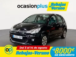 Citroen C3 1.0 PureTech Tonic 68