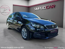 PEUGEOT 308 SW II SW 1.5 HDI 130 CH ACTIVE Révisée Courroie de Distribution faite pour la vente Garantie 12 mois