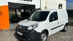 Renault Kangoo de 2020