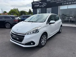 Peugeot 208 1.5 Hdi 100 Ch Active Business