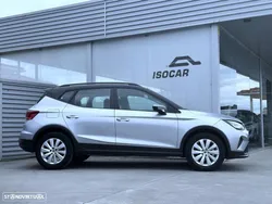 SEAT Arona 1.0 TSI Style