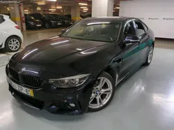 BMW 418 d Pack M Auto