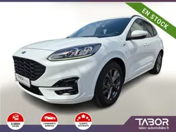 Ford Kuga 1.5 EcoBlue 120 A8 ST-LineX LED GPS