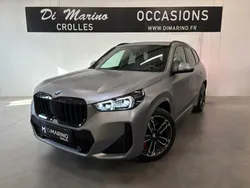 BMW X1 sDrive 18d 150ch DKG7 M Sport