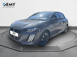PEUGEOT 208 100 S&S BVM6 Allure