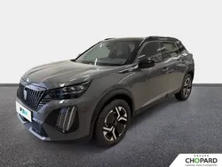 Peugeot 2008 Hybrid 145 e-DCS6 GT