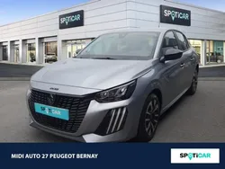 Peugeot 208 1.2 PureTech 100ch S&S Active