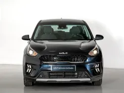 Kia Niro 1.6 HEV Concept