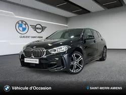 BMW Série 1 F40 118i 136 ch DKG7 M Sport