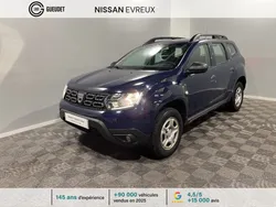 Dacia Duster Blue dCi 95 4x2 Essentiel