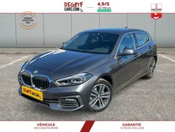 BMW Série 1 116d DKG F40 Business Design + TVA RECUPERABLE + GARANTIE 12 MOIS