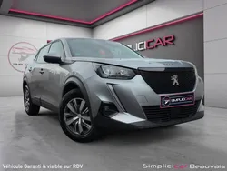 PEUGEOT 2008 1.2 100 ACTIVE BUSINESS Garantie 12 mois