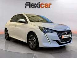 Peugeot 208 1.2 Puretech Allure EAT8
