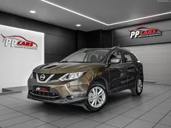 Nissan Qashqai 1.5 dCi N-Connecta