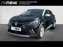 RENAULT Captur TCe Zen 67kW