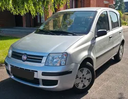 ⭐️Panda 88.000km Climatisation/entretien complet 12 mois de Garantie⭐️