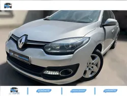 RENAULT MEGANE 1.2 Energy TCe- GARANTIE 2 Ans - 115 III BERLINE Life