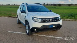 Dacia Duster de 2021