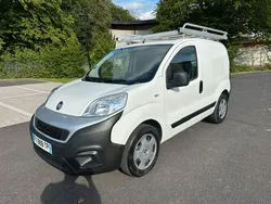 Fiat Fiorino 1.3 Multijet 95ch Pro Lounge 04/2021 56MKMS TVA