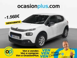CITROEN C3 1.5BlueHDi S&S Feel 100
