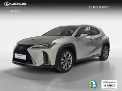 LEXUS UX 250h F Sport 2WD
