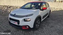 Citroën C3 1.2 PureTech Feel