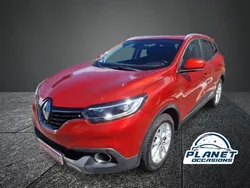 Renault Kadjar 130 127700 km Garantie jusqu'à 12 Mois