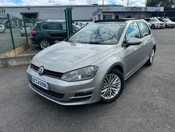 Volkswagen Golf VII 2.0 TDI 150 BLUEMOTION TECHNOLOGY CARAT DSG6 5P