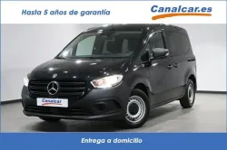 Mercedes-Benz Citan Tourer 110CDI Base