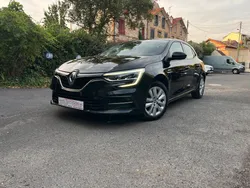 RENAULT Megane IV 1.3 TCe 140ch Business EDC