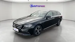 MERCEDES Classe E Break 220 d 9G-Tronic 4-Matic Executive