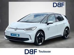 Volkswagen ID.3 ID 3 FL PRO S (79KWH) 204CH
