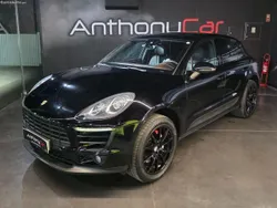Porsche Macan S 3.0 DIESEL PDK