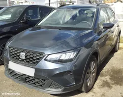 SEAT Arona 1.0 TSI Style DSG
