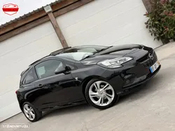 Opel Corsa 1.0 T GT
