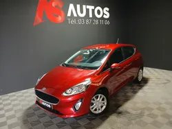 FORD FIESTA 1.0 ECOBOOST 100ch