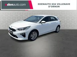 Kia CEED 1.4 T-GDi 140 ch ISG DCT7 Active