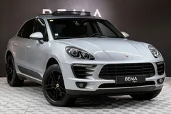 PORSCHE MACAN S DIESEL 3.0 V6 258ch | Attelage | Toit ouvrant | Sièges électriques | 589 euros/mois