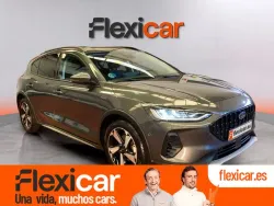 FORD Focus 1.0 Ecoboost MHEV ST-Line 155 Aut.