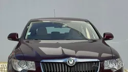 Skoda Superb 1.4 TSi Elegance de 2009