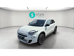 Fiat 600 1.2 Hybrid 100ch DCT6 La Prima 5p