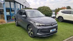 Volkswagen TIGUAN 1.5 ETSI 150CH LIFE PLUS DSG7