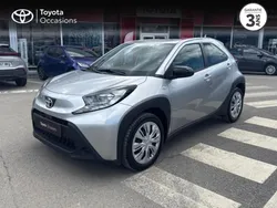 Toyota Aygo X 1.0 VVT-i 72ch Dynamic S-CVT MY23
