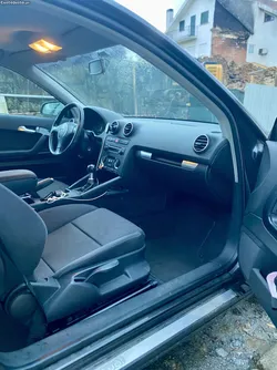 Audi A3 2.0 TDI