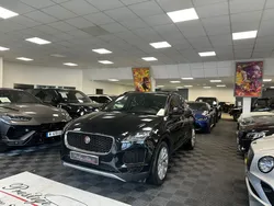 Jaguar E-PACE 2.0D 180ch S AWD BVA Toit Panoramique LOA 304 euros Par Mois