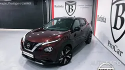 Nissan Juke 1.0 DIG-T Enigma de 2023