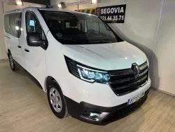 RENAULT Trafic Combi 9 2.0dCi Energy Blue 88kW