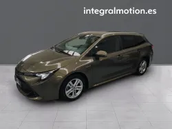 TOYOTA Corolla 125H Active Tech