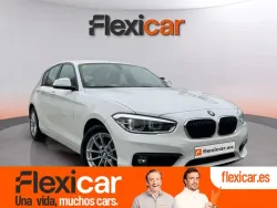 BMW Serie 1 116d